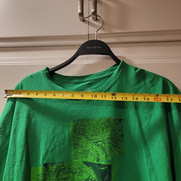 Marvel Gear/Lootcrate Guardians of the Galaxy Gamora T-Shirt XL - Picture 4 of 7